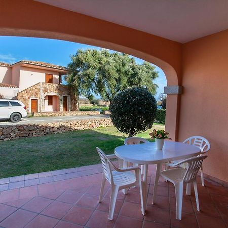 סאן תאודורו Residence Cinta 3 מראה חיצוני תמונה
