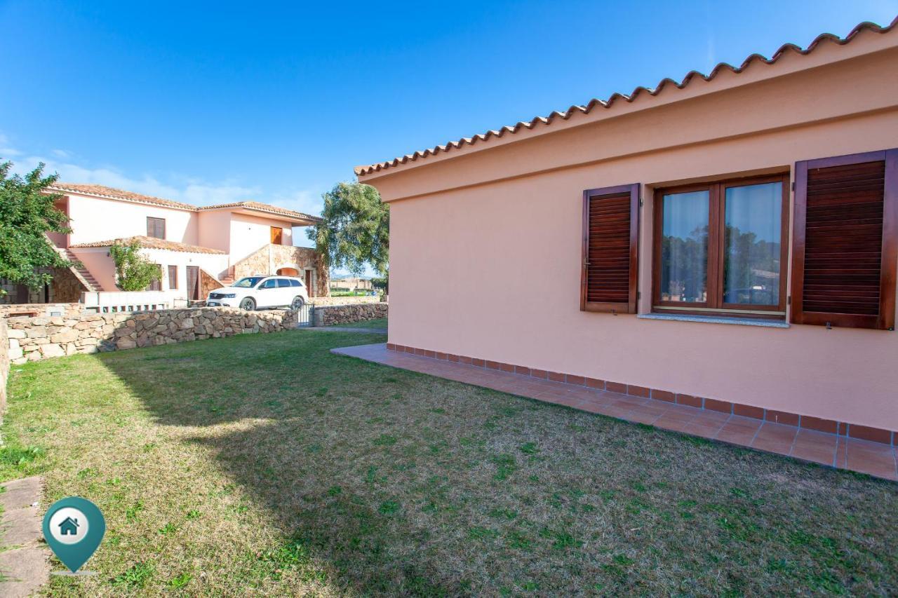 סאן תאודורו Residence Cinta 3 מראה חיצוני תמונה