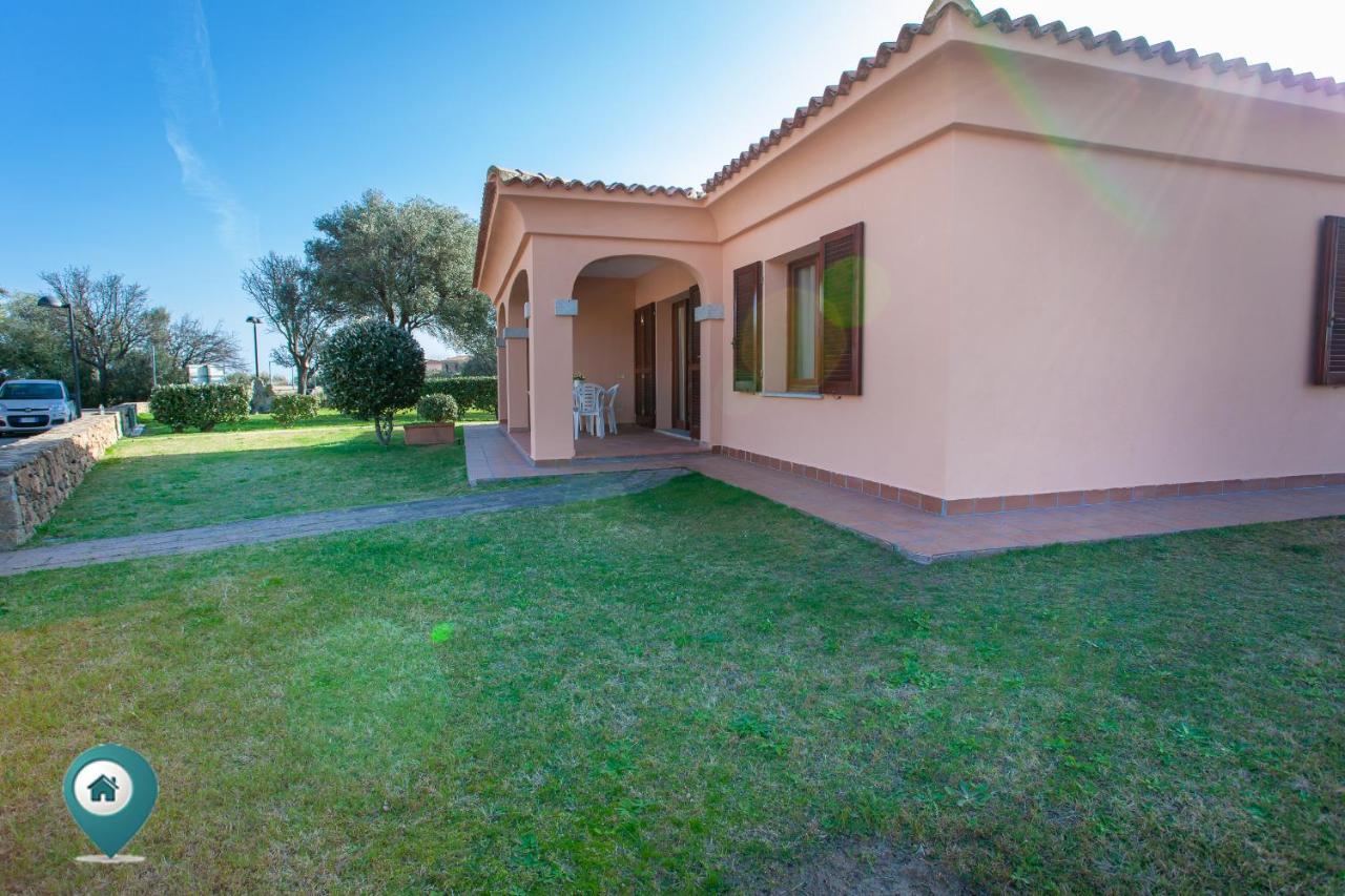סאן תאודורו Residence Cinta 3 מראה חיצוני תמונה