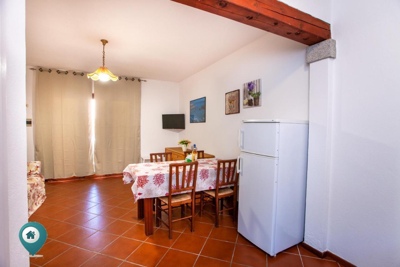 סאן תאודורו Residence Cinta 3 מראה חיצוני תמונה