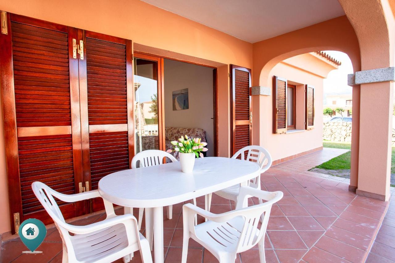 סאן תאודורו Residence Cinta 3 מראה חיצוני תמונה