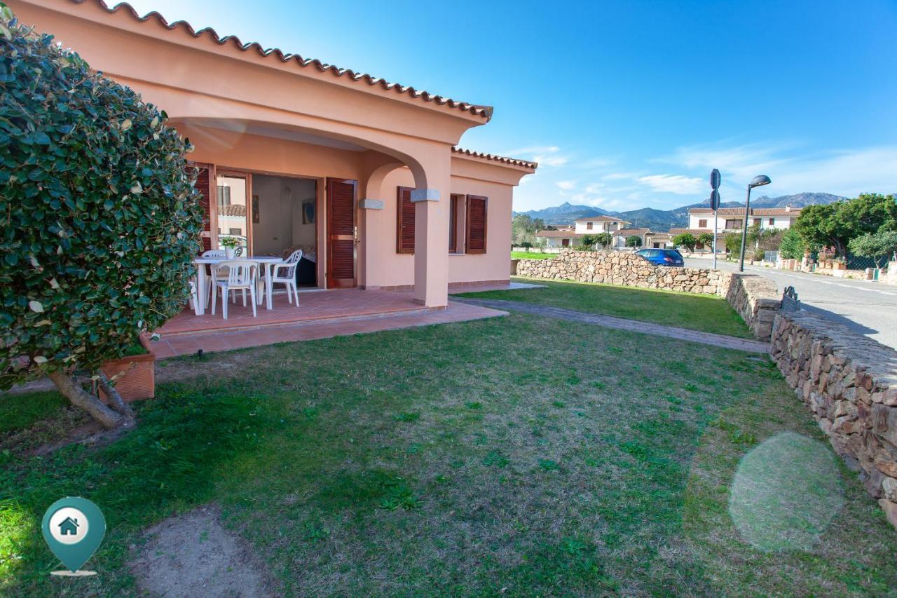 סאן תאודורו Residence Cinta 3 מראה חיצוני תמונה