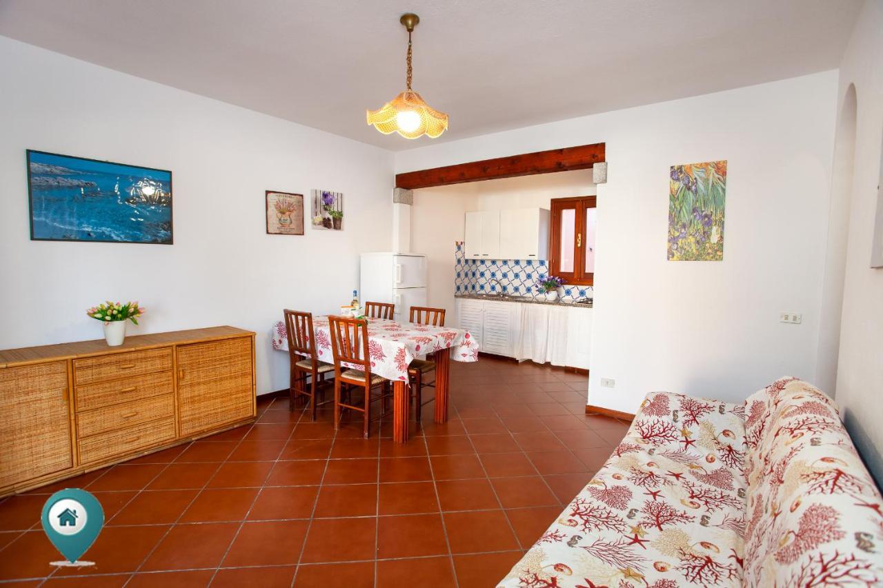 סאן תאודורו Residence Cinta 3 מראה חיצוני תמונה