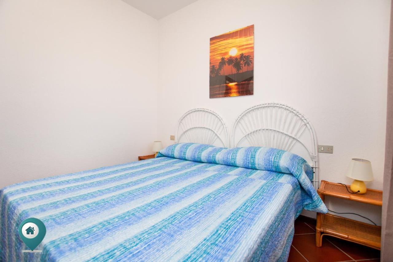 סאן תאודורו Residence Cinta 3 מראה חיצוני תמונה