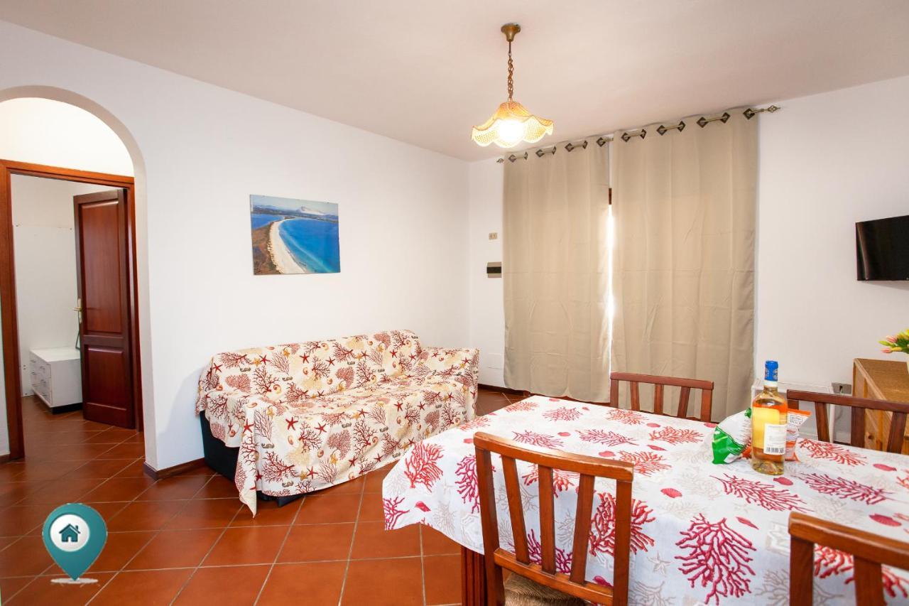 סאן תאודורו Residence Cinta 3 מראה חיצוני תמונה