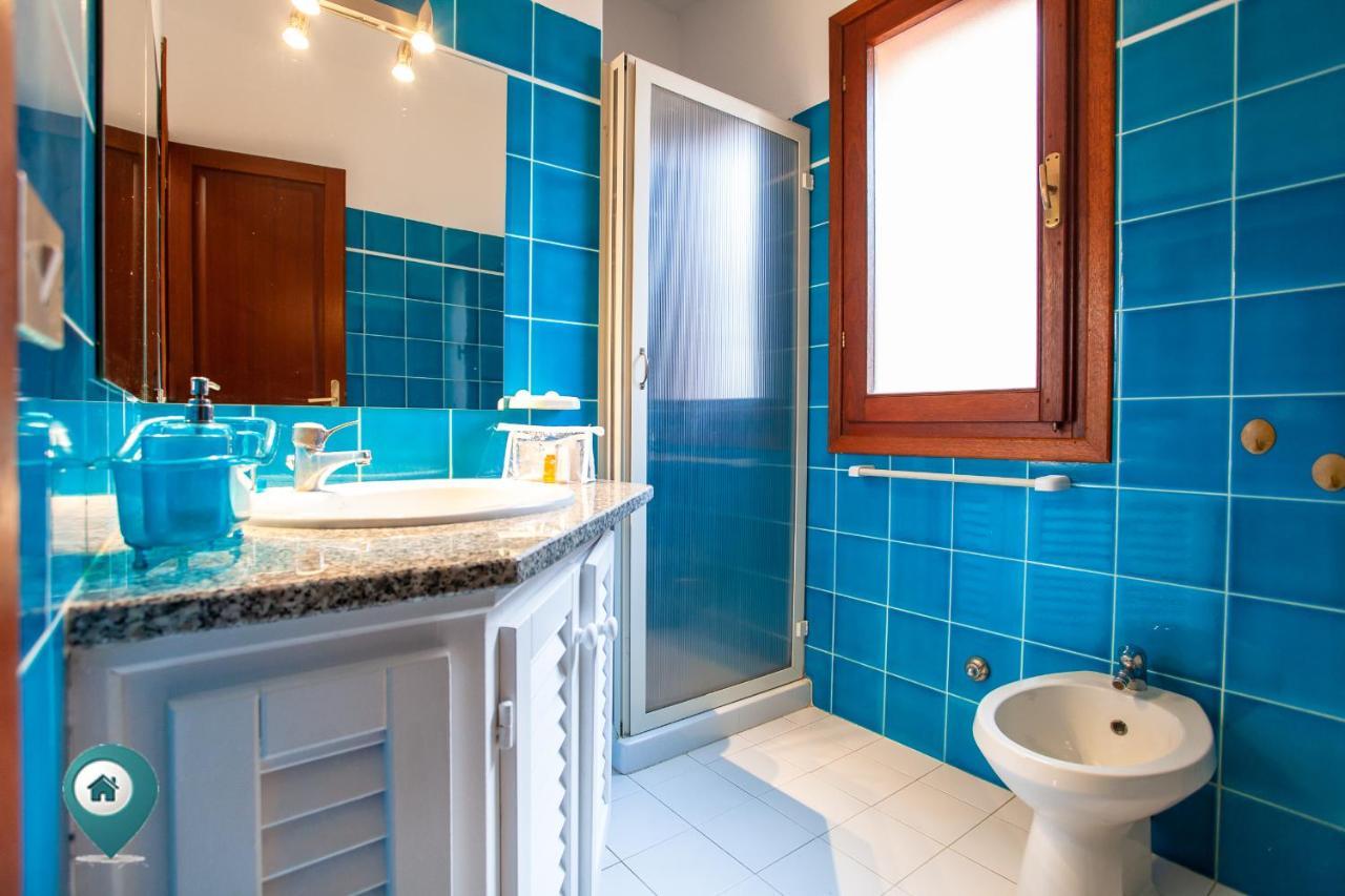 סאן תאודורו Residence Cinta 3 מראה חיצוני תמונה