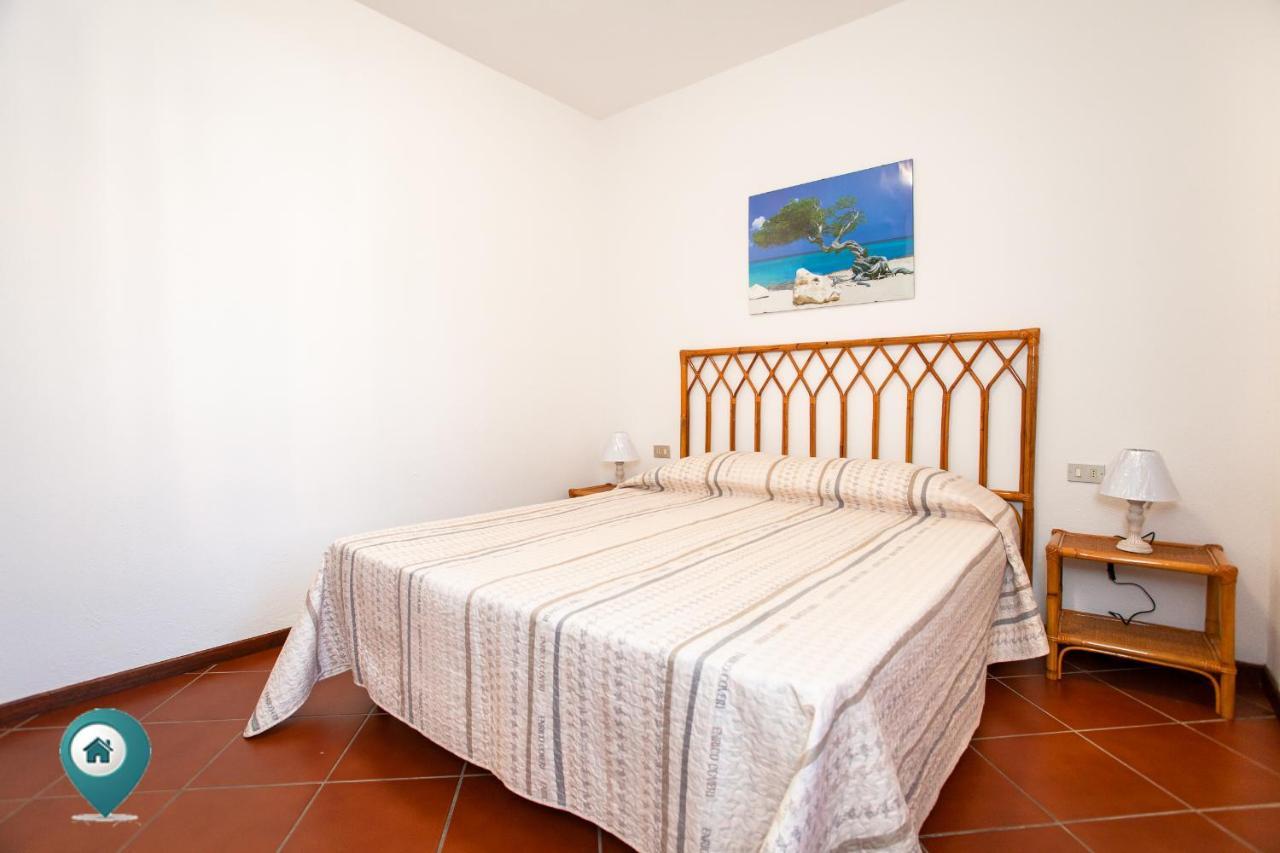 סאן תאודורו Residence Cinta 3 מראה חיצוני תמונה