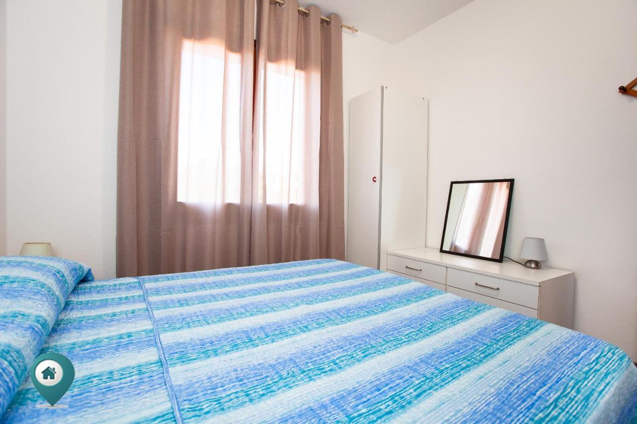 סאן תאודורו Residence Cinta 3 מראה חיצוני תמונה